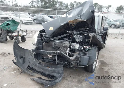 2011 Nissan Rogue Sv из США, поврежденный, VIN JN8AS5MV3BW664072